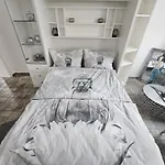 Ferien Monteur Haus C&m *