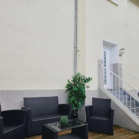 Ferien Monteur Haus C&m Apartment
