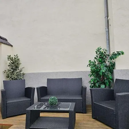 Ferien Monteur Haus C&m *