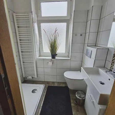 Ferien Monteur Haus C&m