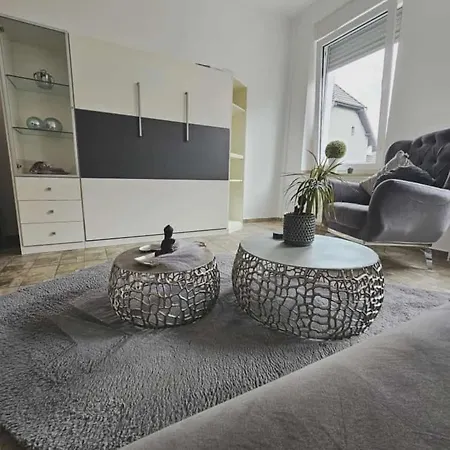 Apartment Ferien Monteur Haus C&m