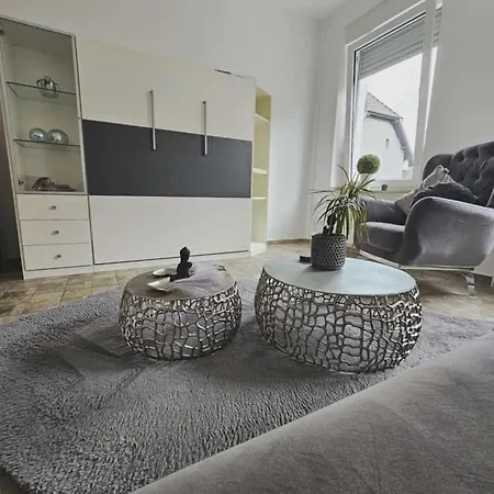 Daire Ferien Monteur Haus C&m