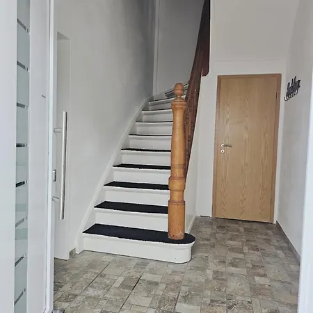 Daire Ferien Monteur Haus C&m