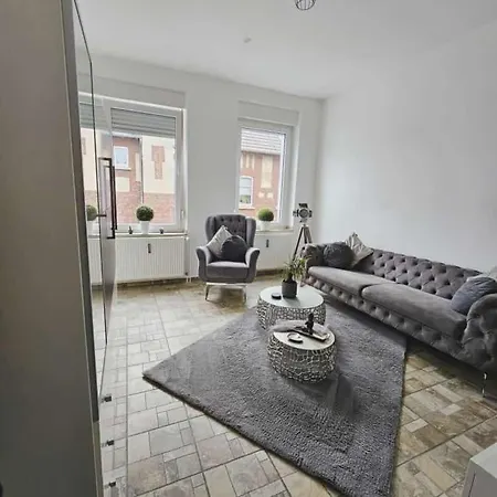 Ferien Monteur Haus C&m Διαμέρισμα