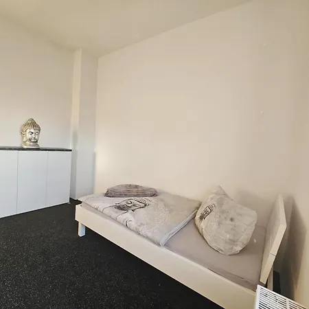 Ferien Monteur Haus C&m