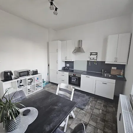 Ferien Monteur Haus C&m