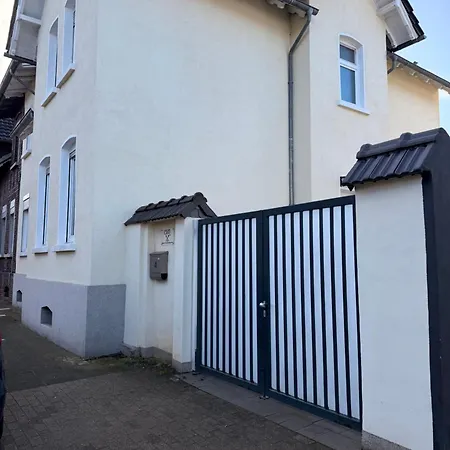 Ferien Monteur Haus C&m * Bottrop