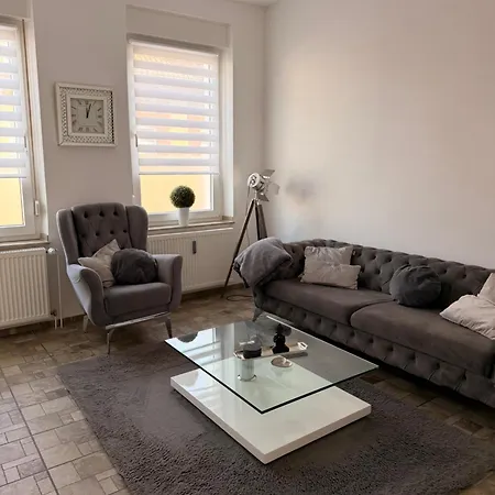 Daire Ferien Monteur Haus C&m