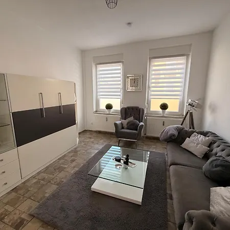 Διαμέρισμα Ferien Monteur Haus C&m *
