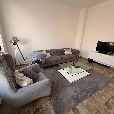Διαμέρισμα Ferien Monteur Haus C&m