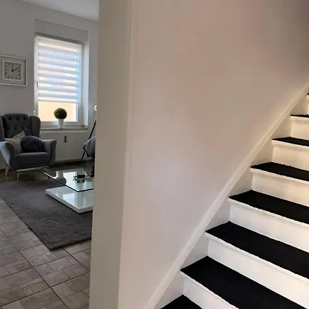 Ferien Monteur Haus C&m * Bottrop