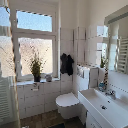 Ferien Monteur Haus C&m Bottrop