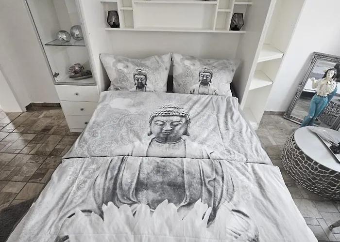 Ferien Monteur Haus C&m *