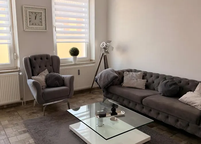 Appartement Ferien Monteur Haus C&m