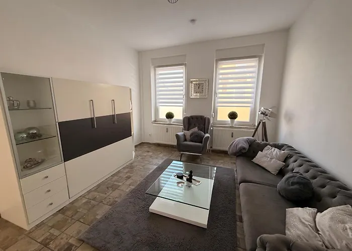 Appartement Ferien Monteur Haus C&m *