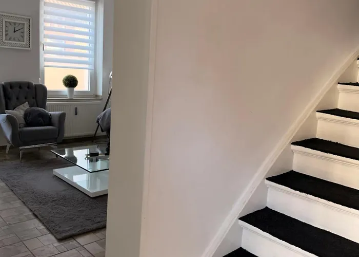 Ferien Monteur Haus C&m * بوتروب