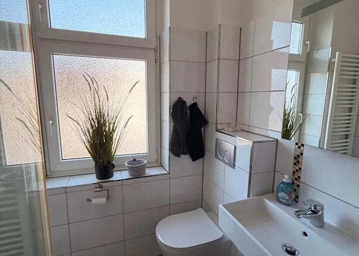 Ferien Monteur Haus C&m Bottrop